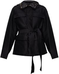Moncler - Down Jackets - Lyst