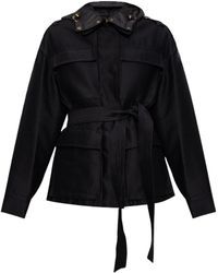 Moncler - Down Jackets - Lyst