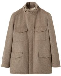 Loro Piana - Traveller Field Jacket - Lyst