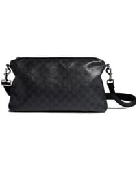 Gucci - Essence Classic Medium Crossbody Bag - Lyst