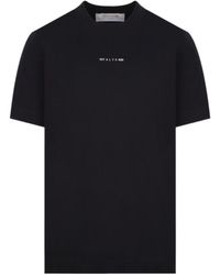 1017 ALYX 9SM - Memories Back-Graphic T-Shirt - Lyst