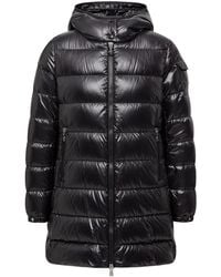 Moncler - Courcelles Hooded Quilted Down Jacket - Lyst