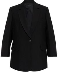 Rag & Bone - Blazer Jacket - Lyst