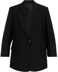 Rag & Bone - Long-Sleeved Suit Jacket - Lyst