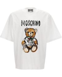 Moschino - Topwear - Lyst