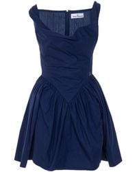 Vivienne Westwood - Mini Sunday Dress - Lyst