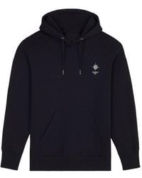 Givenchy - Graphic Printed Oversized Hoodie - Lyst