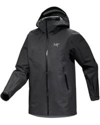 Arc'teryx - Beta Hooded Jacket - Lyst