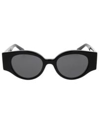 Celine - Full Frame Sunglasses - Lyst