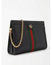 Gucci - Ophidia Gg Medium Shoulder Bag - Lyst