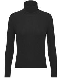Dior - Turtleneck Sweater - Lyst