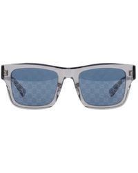 Gucci - Sunglasses - Lyst