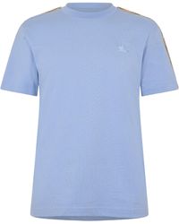Burberry - T-Shirt - Lyst