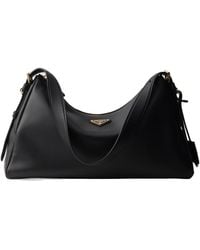 Prada - Aimée Zipped Large Shoulder Bag - Lyst