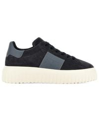 Hogan - Chunky Sneakers, - Lyst