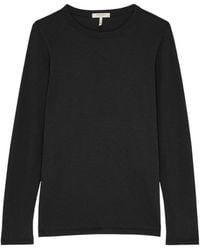 Rag & Bone - Long-Sleeved T-Shirt - Lyst