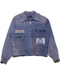 Enfants Riches Deprimes - Young Wasp Jacket - Lyst