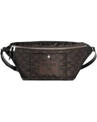Celine - Slingbag Padded - Lyst