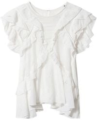 Isabel Marant - Nalou Top - Lyst