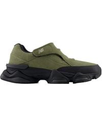 New Balance - 8040 Round-Toe Sneakers - Lyst