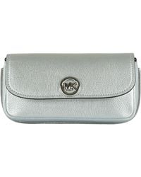 MICHAEL Michael Kors - Michael Kors Nolita Small Foldover Top Crossbody Bag - Lyst