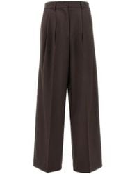 P.A.R.O.S.H. - Belt Loops Slacks - Lyst
