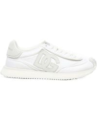 Dolce & Gabbana - Dolce & Gabbana Sneakers - Lyst