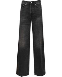 Haikure - Bethany Boy-Fit Jeans - Lyst