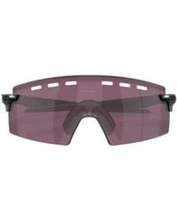 Oakley - Logo Sunglasses - Lyst