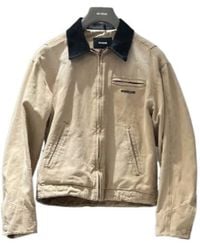 we11done - Long-Sleeved Casual Jacket - Lyst