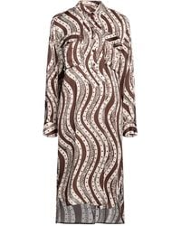 MAX&Co. - Shirt Dresses - Lyst