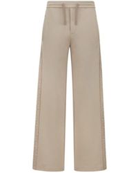 Dior - Oblique Track Pants - Lyst