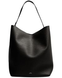 TOTEME - Logo Handbag - Lyst
