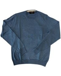 Gran Sasso - Long-Sleeved Knitwear - Lyst