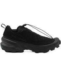 MM6 MAISON MARGIELA X SALOMON - Maison Margiela X Salomon Cross Dust Sneakers - Lyst
