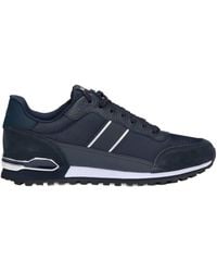 BOSS - Simple Sports Shoes - Lyst