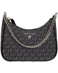 Michael Kors - Monogram-Pattern Tote Bag - Lyst