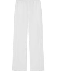 GIMAGUAS - Devi Wide-Leg Pants - Lyst