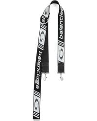 Balenciaga - D Ring Strap - Lyst