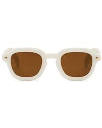 Loro Piana - André Sunglasses - Lyst