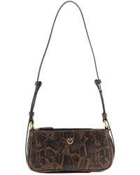 Pinko - 'Love Bag' Shoulder Bag - Lyst