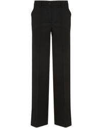 P.A.R.O.S.H. - Belt Loops Slacks - Lyst