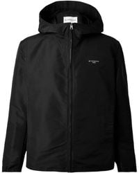 Givenchy - Solid Casual Jacket - Lyst