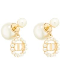 Dior - Tribales Earrings - Lyst