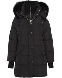 Moorer - Talassa-Il Down Jacket - Lyst
