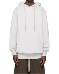 Rick Owens - Temple Hoodie - Lyst