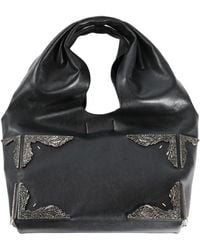 Maison Margiela - Top Handle Medium-Sized Handbag - Lyst