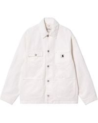Carhartt - Og Michigan Coat - Lyst
