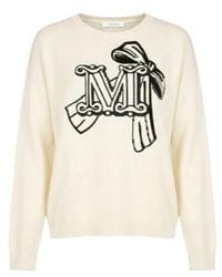 Max Mara - Jumper - Lyst