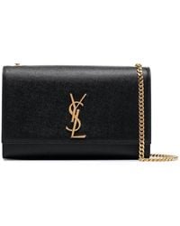 Saint Laurent - Kate Medium Shoulder Bag - Lyst